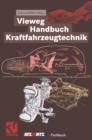Image for Vieweg Handbuch Kraftfahrzeugtechnik