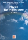Image for Physik fur Ingenieure