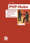 Image for PHP-Nuke: Einsatz, Anpassung und fortgeschrittene Progammierung