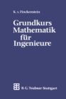 Image for Grundkurs Mathematik Fur Ingenieure