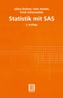Image for Statistik Mit Sas