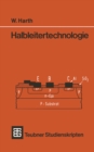 Image for Halbleitertechnologie