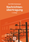 Image for Nachrichtenubertragung