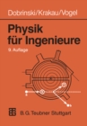 Image for Physik fur Ingenieure
