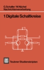Image for Nachrichtenverarbeitung: Digitale Schaltkreise