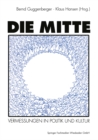 Image for Die Mitte