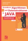 Image for Grundkurs Algorithmen Und Datenstrukturen in Java: Eine Einfuhrung in Die Praktische Informatik