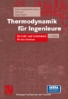 Image for Thermodynamik fur Ingenieure