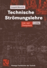 Image for Technische Stromungslehre: Lehr- Und Ubungsbuch