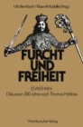 Image for Furcht und Freiheit: LEVIATHAN - Diskussion 300 Jahre nach Thomas Hobbes.