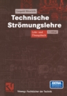 Image for Technische Stromungslehre: Lehr- und Ubungsbuch