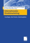 Image for Internationales Direktmarketing: Grundlagen, Best Practice, Marketingfakten