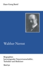 Image for Walther Nernst.