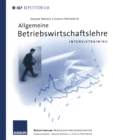Image for Allgemeine Betriebswirtschaftslehre: Intensivtraining