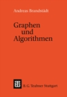 Image for Graphen und Algorithmen.