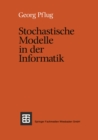 Image for Stochastische Modelle in der Informatik