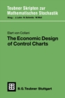 Image for Economic Design of Control Charts