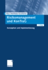 Image for Risikomanagement Und Kontrag: Konzeption Und Implementierung