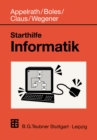 Image for Starthilfe Informatik