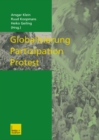 Image for Globalisierung - Partizipation - Protest