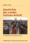 Image for Geschichte des Landes Sachsen-Anhalt