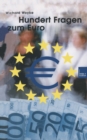 Image for Hundert Fragen und Antworten zum Euro.