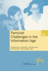 Image for Feminist Challenges in the Information Age: Information as a Social Resource : 5