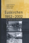 Image for Euskirchen 1952-2002: Der Wandel einer Mittelstadt