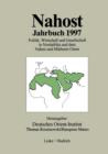 Image for Nahost Jahrbuch 1997