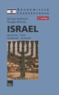 Image for Israel: Geschichte, Politik, Gesellschaft, Wirtschaft (1882-2001)