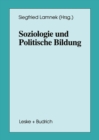 Image for Soziologie und Politische Bildung