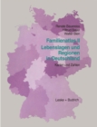 Image for Familien-Atlas II: Lebenslagen und Regionen in Deutschland: Karten und Zahlen