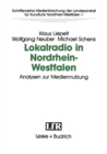 Image for Lokalradio in Nordrhein-Westfalen - Analysen zur Mediennutzung