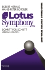 Image for Lotus Symphony Schritt fur Schritt: Version 2.0 Deutsch