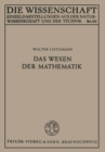 Image for Das Wesen der Mathematik : 102