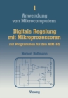 Image for Digitale Regelung Mit Mikroprozessoren