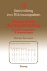 Image for Angewandte Matrizenrechnung: 40 Basic-programme 12 Anwendungen