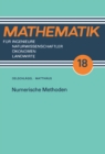Image for Numerische Methoden
