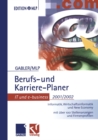 Image for Gabler Berufs- Und Karriere-planer 2001/2002: It Und E-business: Informatik, Wirtschaftsinformatik Und New Economy Mit Mehr Als 100 Stellenanzeigen Und Firmenprofilen.