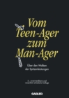 Image for Vom Teen-Ager zum Man-Ager: Uber den Wolken der Spitzenleistungen