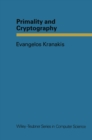 Image for Primality and Cryptography.