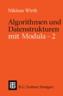 Image for Algorithmen und Datenstrukturen mit Modula - 2