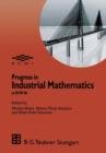 Image for Progress in Industrial Mathematics at ECMI 96
