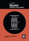 Image for Muskel: Struktur und Funktion