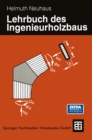 Image for Lehrbuch des Ingenieurholzbaus