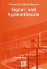 Image for Signal- und Systemtheorie