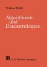 Image for Algorithmen Und Datenstrukturen: Pascal-version