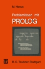 Image for Problemlosen mit PROLOG.