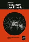 Image for Praktikum Der Physik