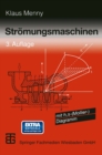 Image for Stromungsmaschinen: Mit H, S-(mollier-)diagramm